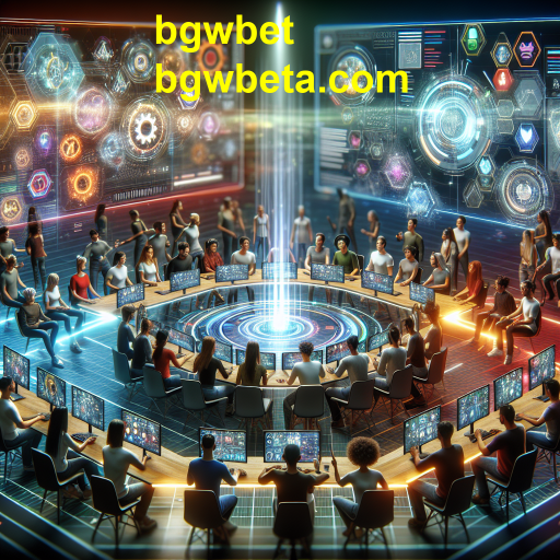 A Importância da Comunidade nos Jogos Online