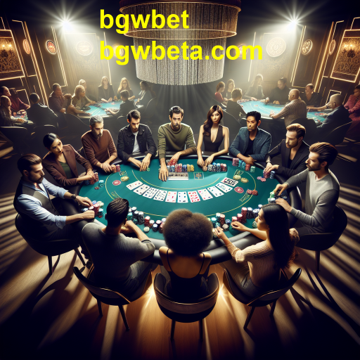 Os Segredos do Pôquer: Habilidade, Estratégia e Emoção