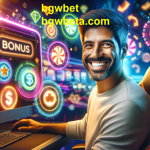 Promoções Irresistíveis no bgwbet: Aproveite ao Máximo sua Experiência de Jogo